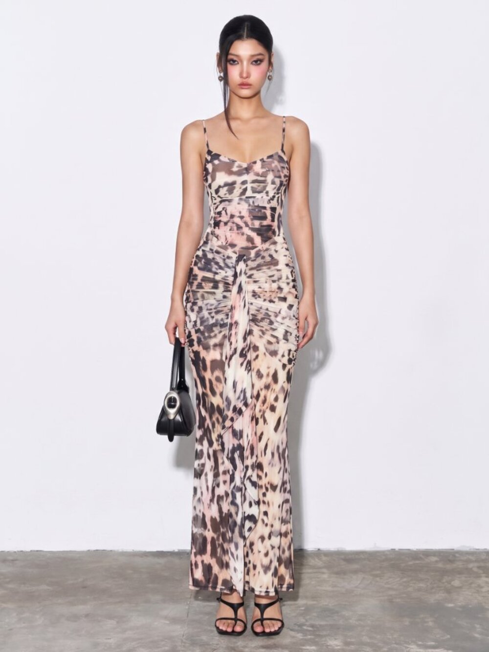 AFRM Azula Dress